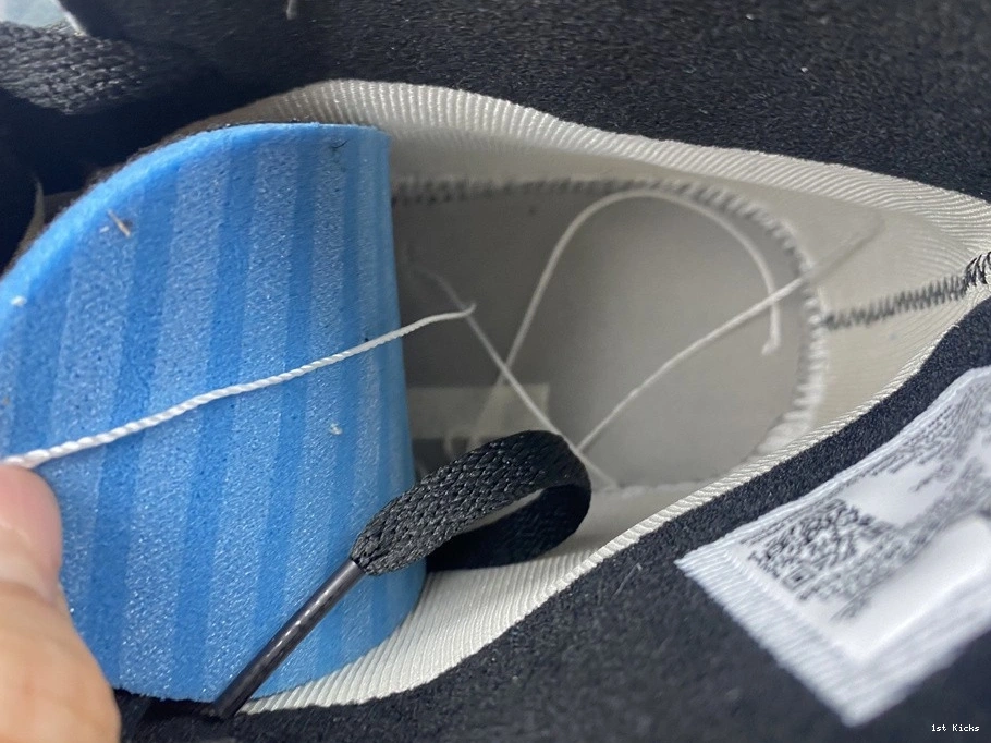 Jordan Air 1 Black Grey Gore-Tex Element DB2889-001 0417